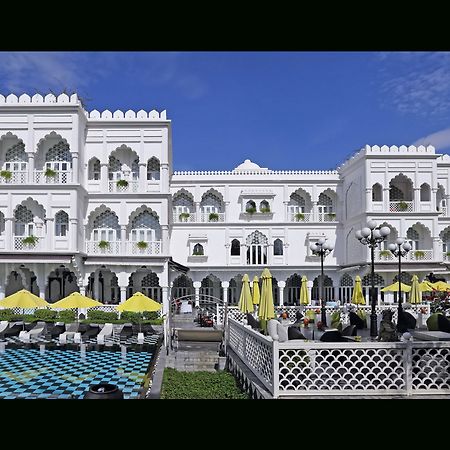 Chloe Gallery Ho Chi Minh City Bagian luar foto