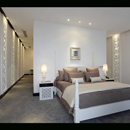 Chloe Gallery Ho Chi Minh City Bagian luar foto