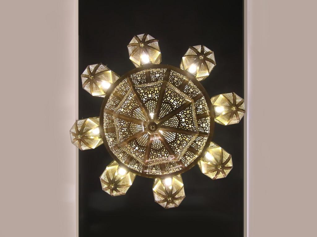 Chloe Gallery Ho Chi Minh City Bagian luar foto