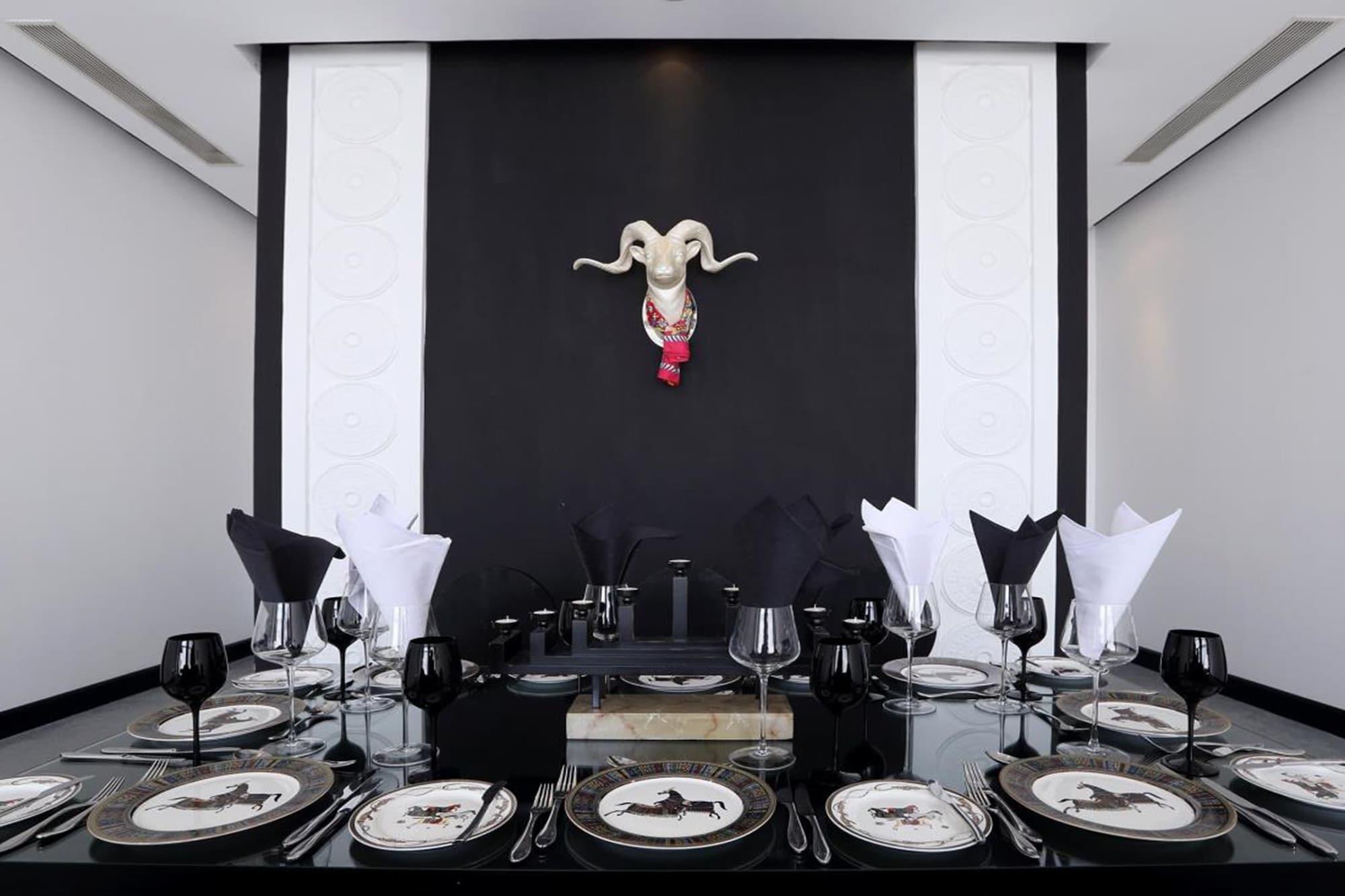 Chloe Gallery Ho Chi Minh City Bagian luar foto