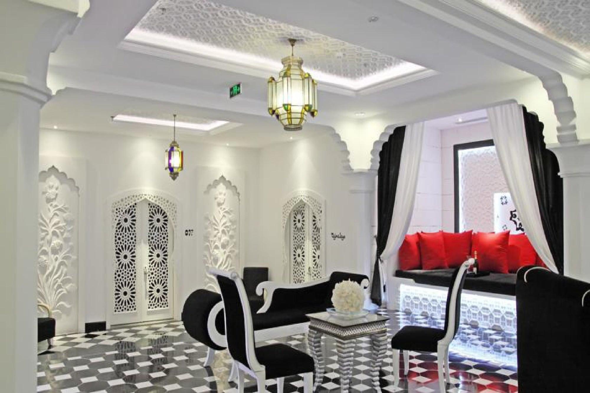 Chloe Gallery Ho Chi Minh City Bagian luar foto