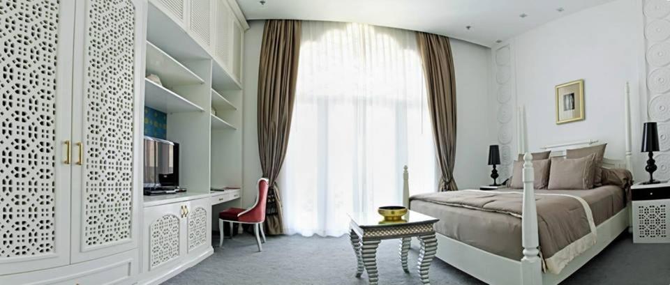 Chloe Gallery Ho Chi Minh City Bagian luar foto