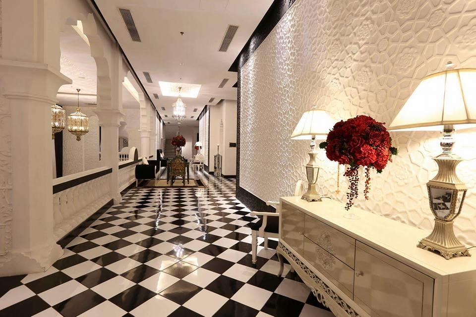 Chloe Gallery Ho Chi Minh City Bagian luar foto