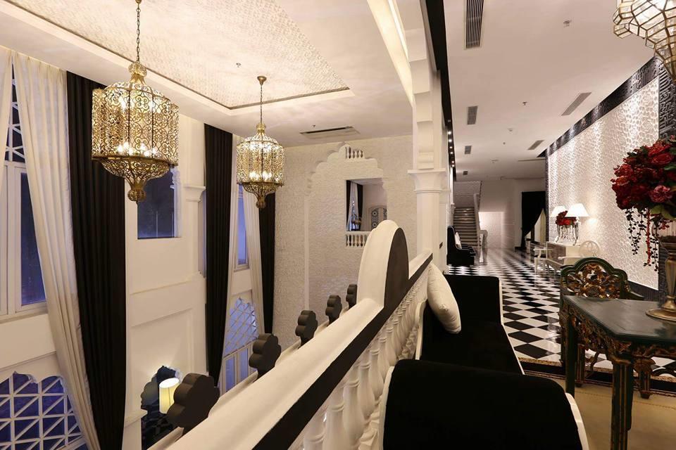Chloe Gallery Ho Chi Minh City Bagian luar foto