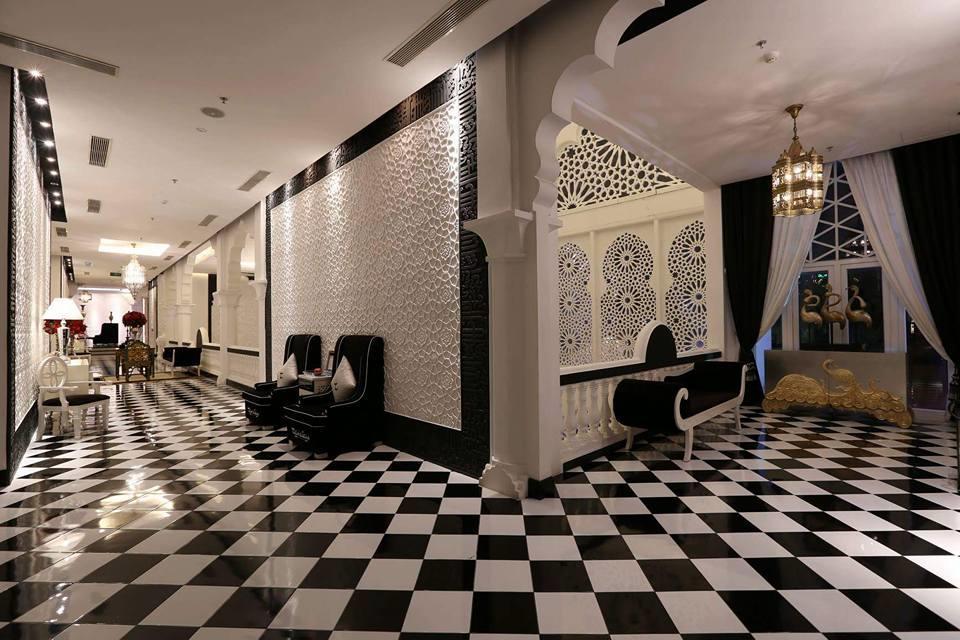 Chloe Gallery Ho Chi Minh City Bagian luar foto