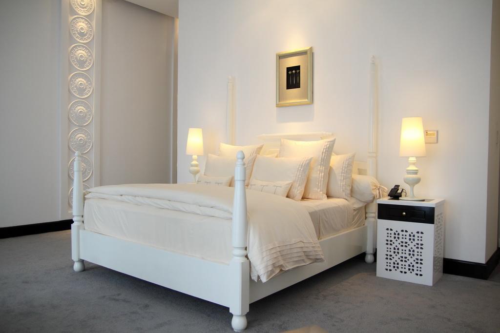 Chloe Gallery Ho Chi Minh City Bagian luar foto