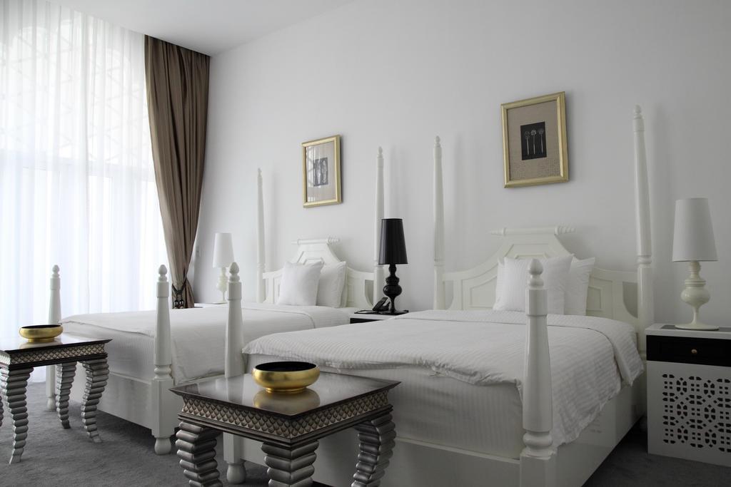 Chloe Gallery Ho Chi Minh City Bagian luar foto