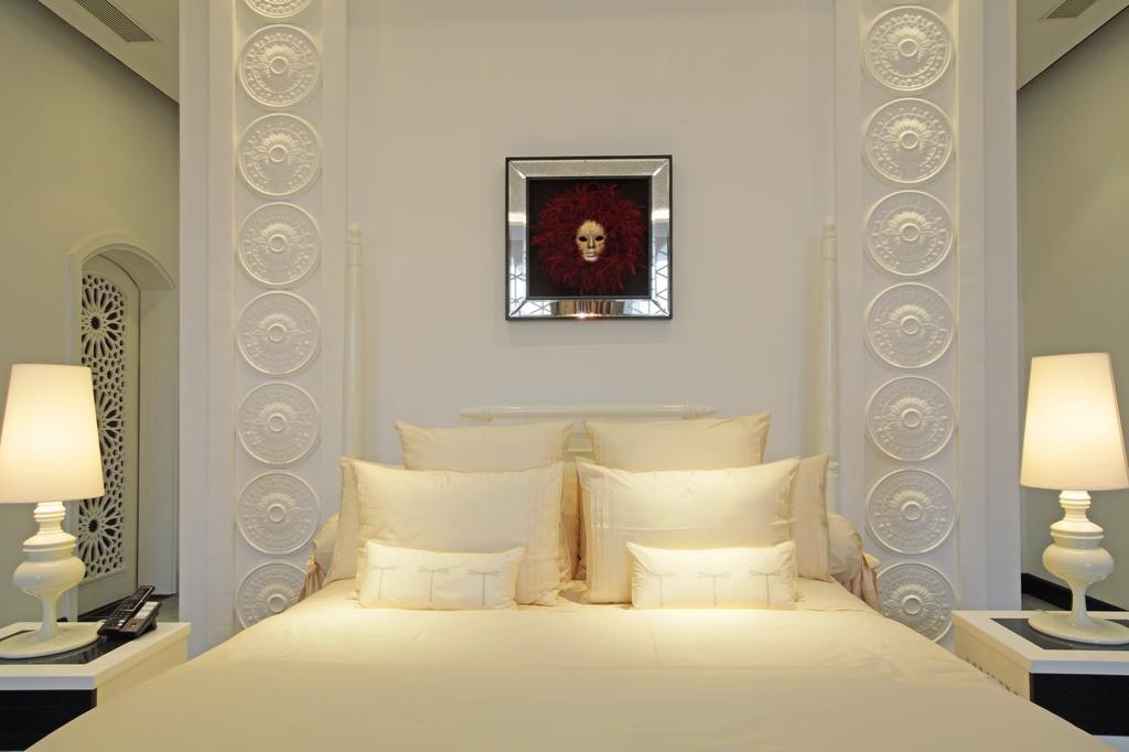 Chloe Gallery Ho Chi Minh City Bagian luar foto