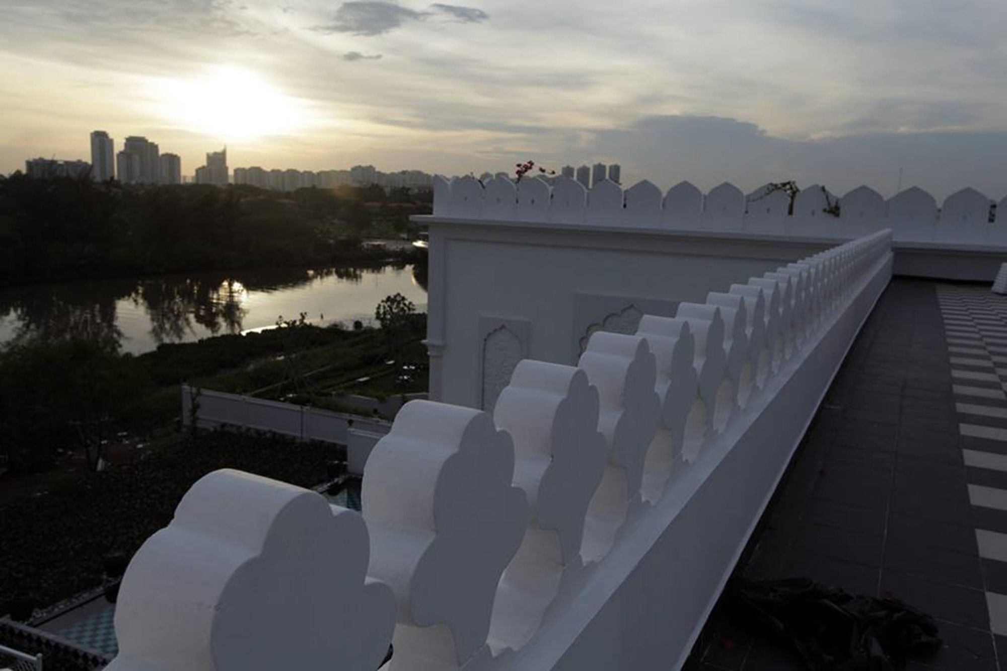 Chloe Gallery Ho Chi Minh City Bagian luar foto