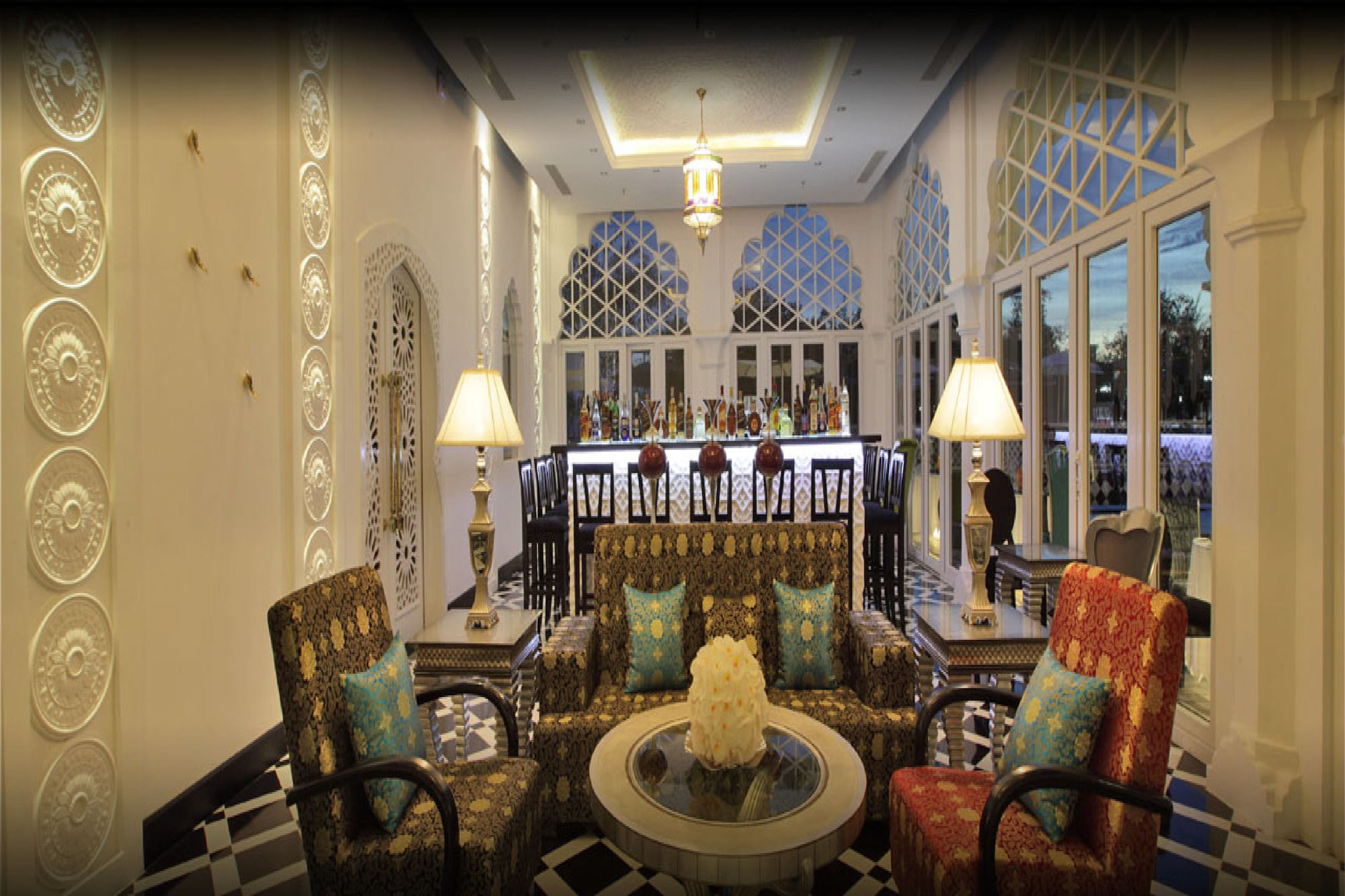 Chloe Gallery Ho Chi Minh City Bagian luar foto