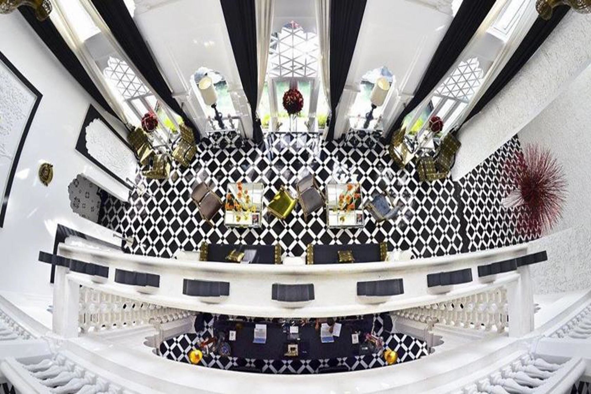 Chloe Gallery Ho Chi Minh City Bagian luar foto