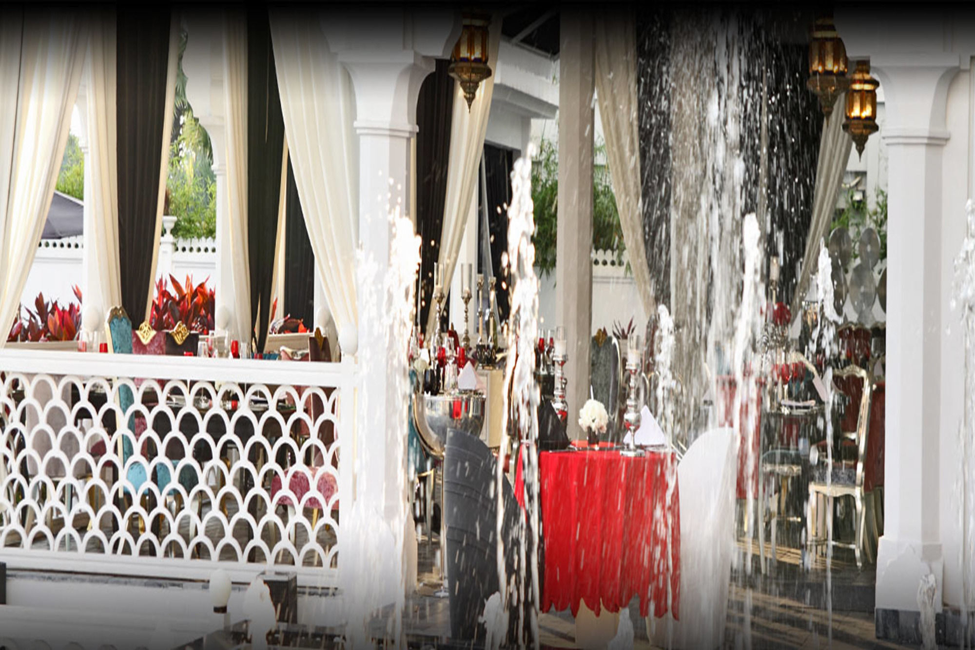 Chloe Gallery Ho Chi Minh City Bagian luar foto