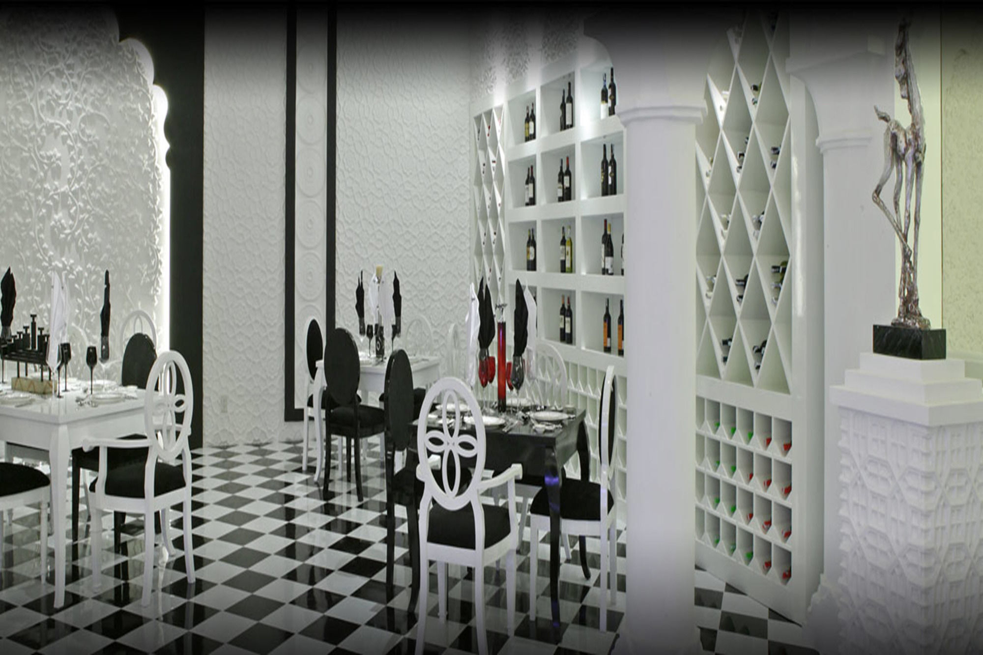 Chloe Gallery Ho Chi Minh City Bagian luar foto