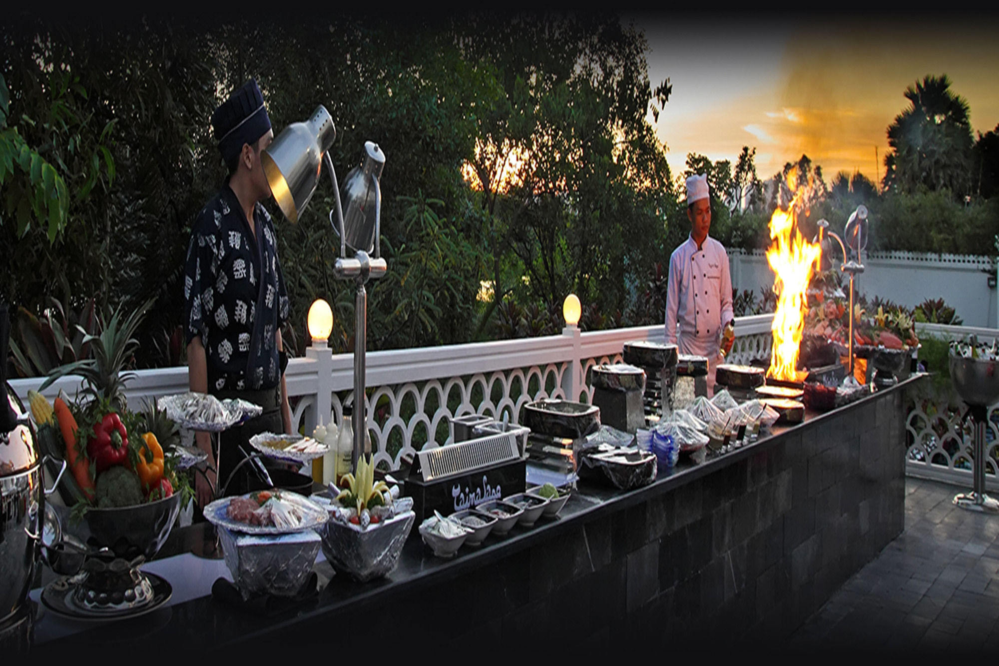 Chloe Gallery Ho Chi Minh City Bagian luar foto