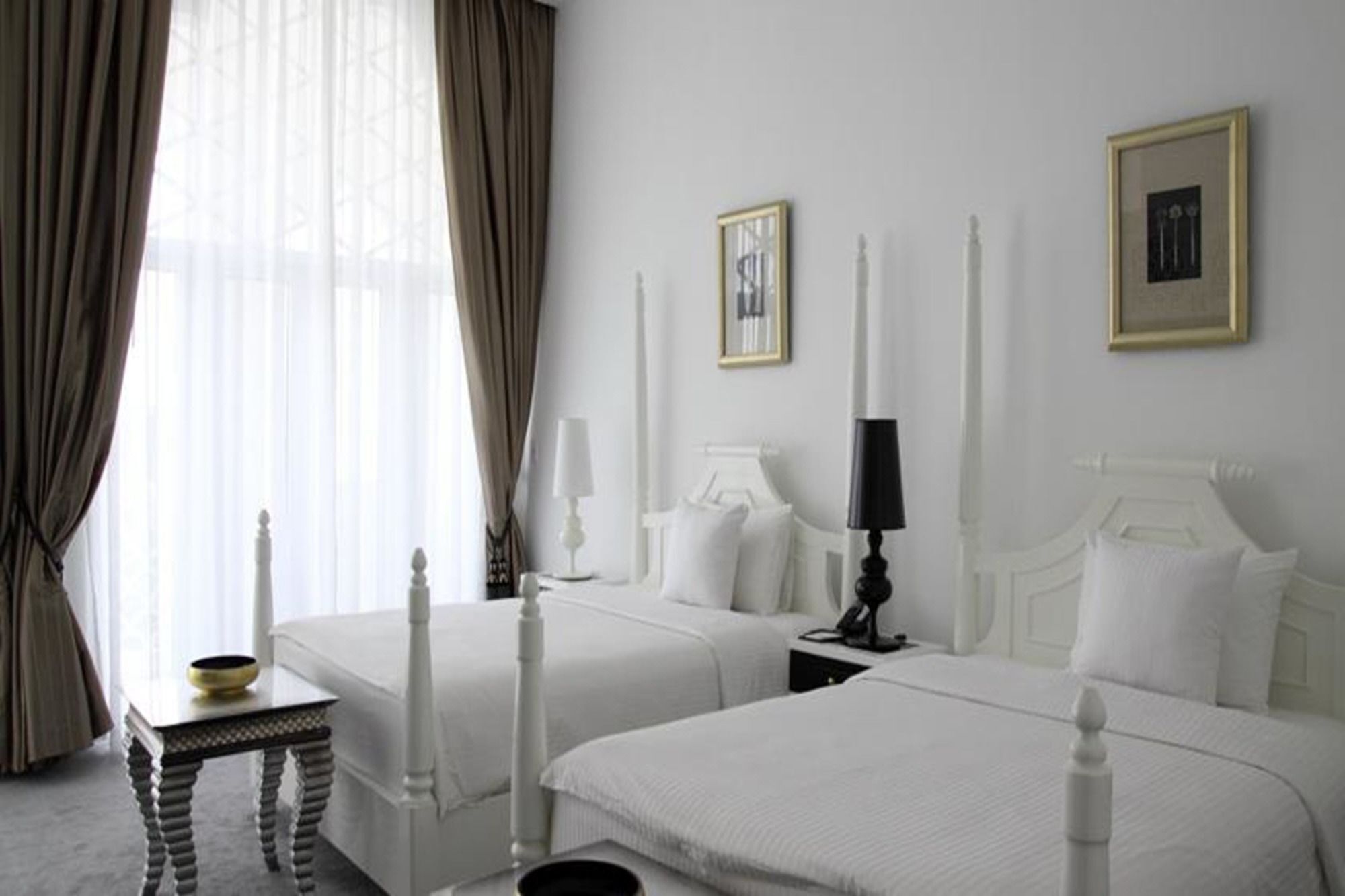 Chloe Gallery Ho Chi Minh City Bagian luar foto