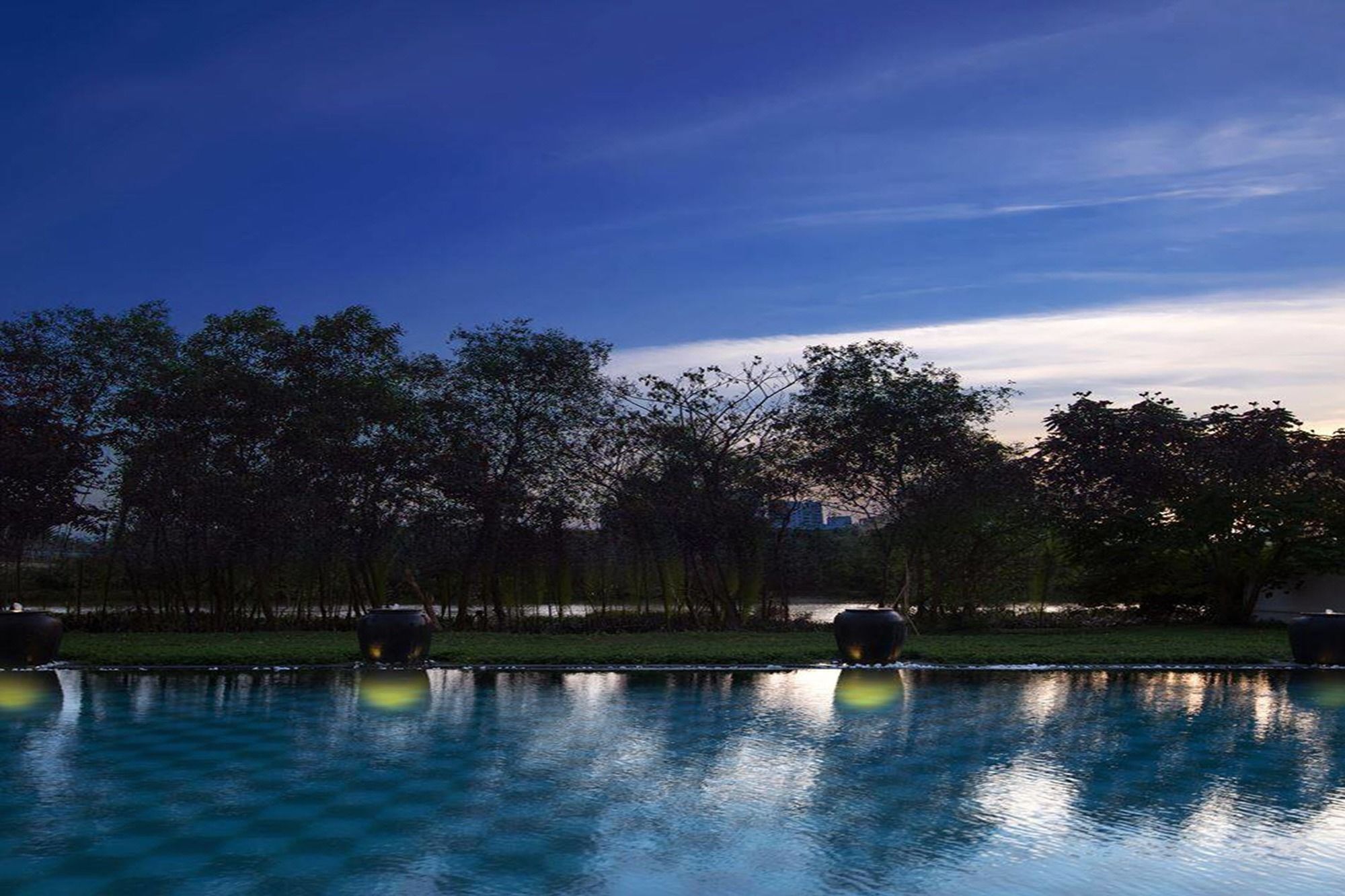 Chloe Gallery Ho Chi Minh City Bagian luar foto