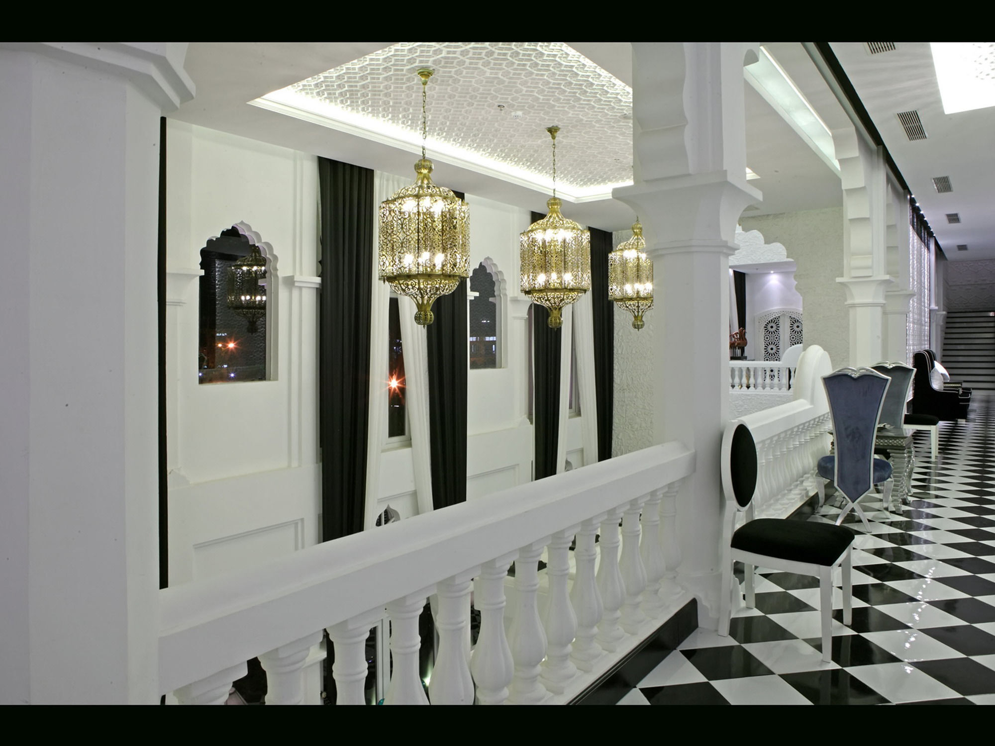 Chloe Gallery Ho Chi Minh City Bagian luar foto