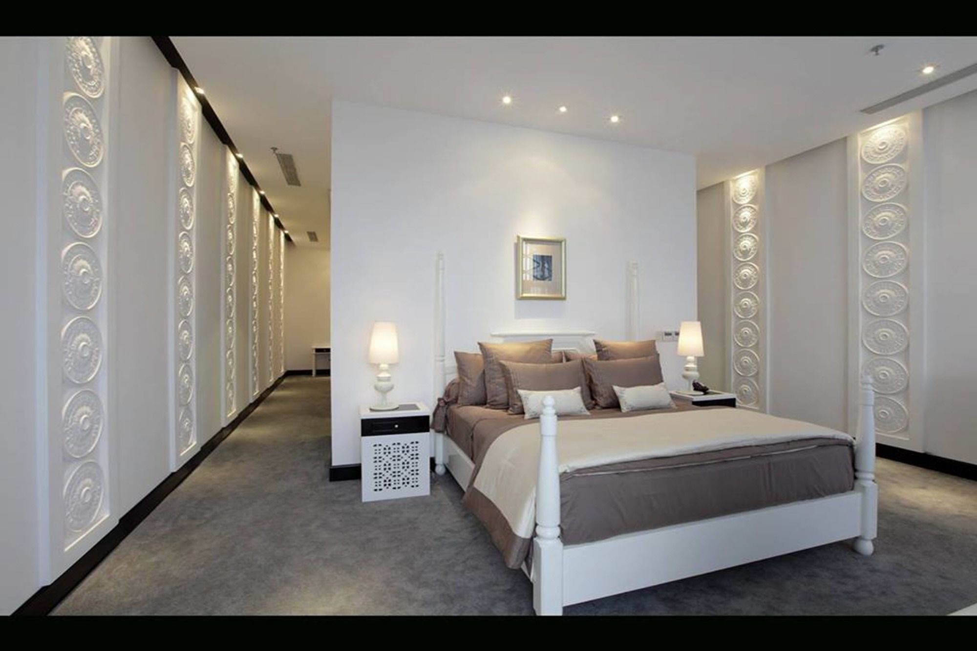 Chloe Gallery Ho Chi Minh City Bagian luar foto