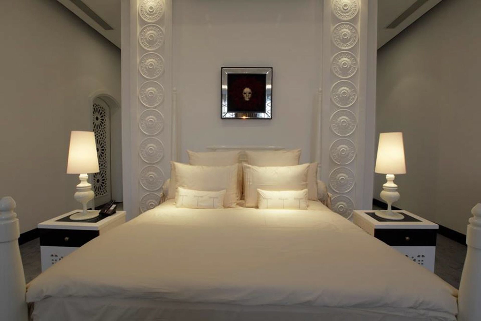 Chloe Gallery Ho Chi Minh City Bagian luar foto