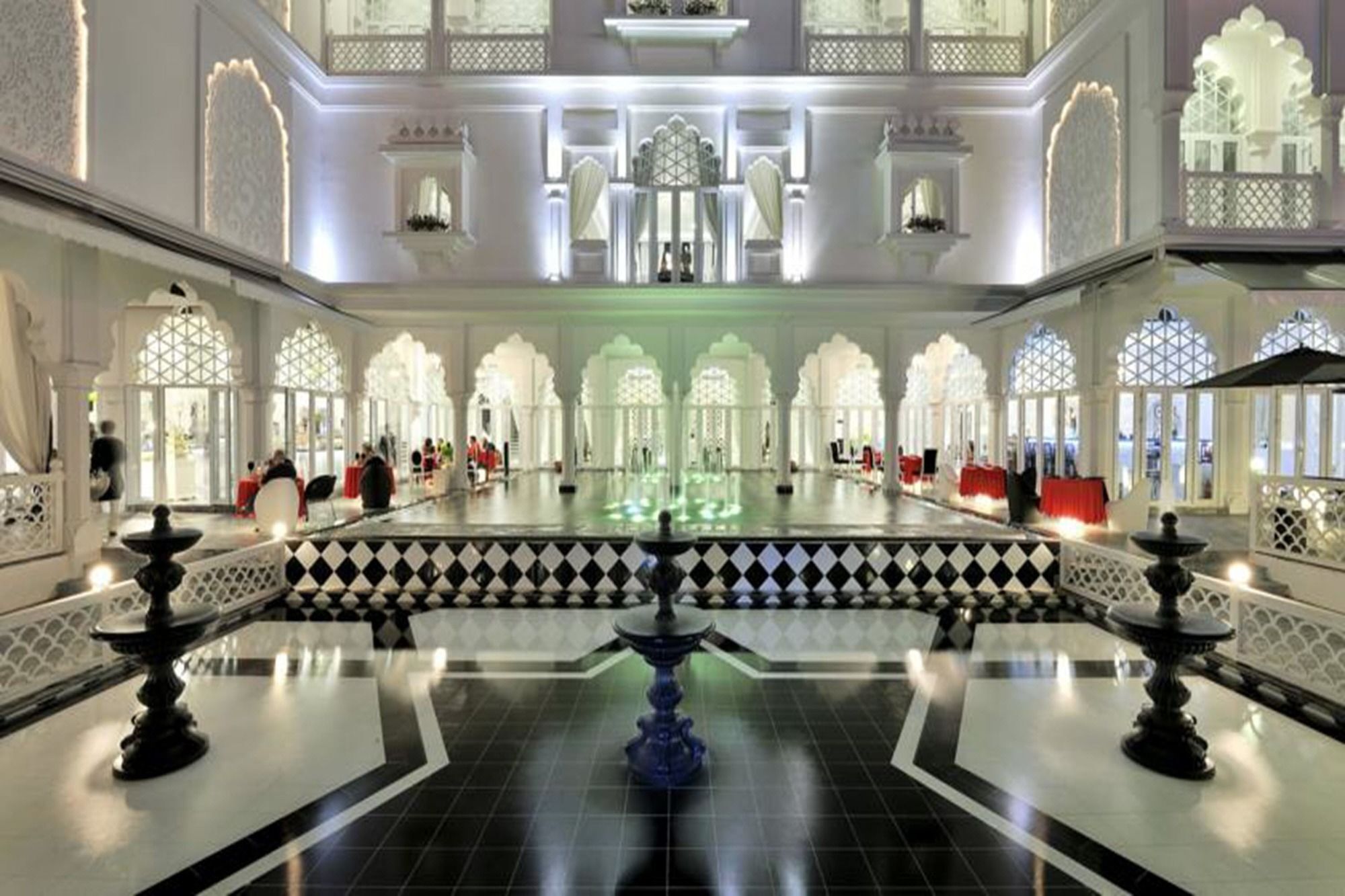 Chloe Gallery Ho Chi Minh City Bagian luar foto